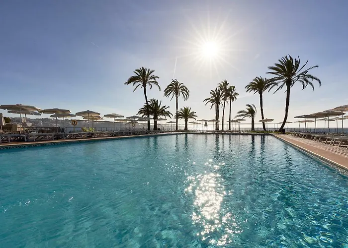 Palace Bonanza Playa Resort & Spa By Olivia Hotels Collection Illetas